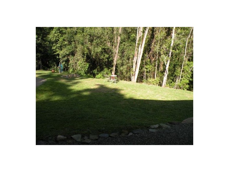 Lot 42 Pyms Road, Hampden QLD 4741