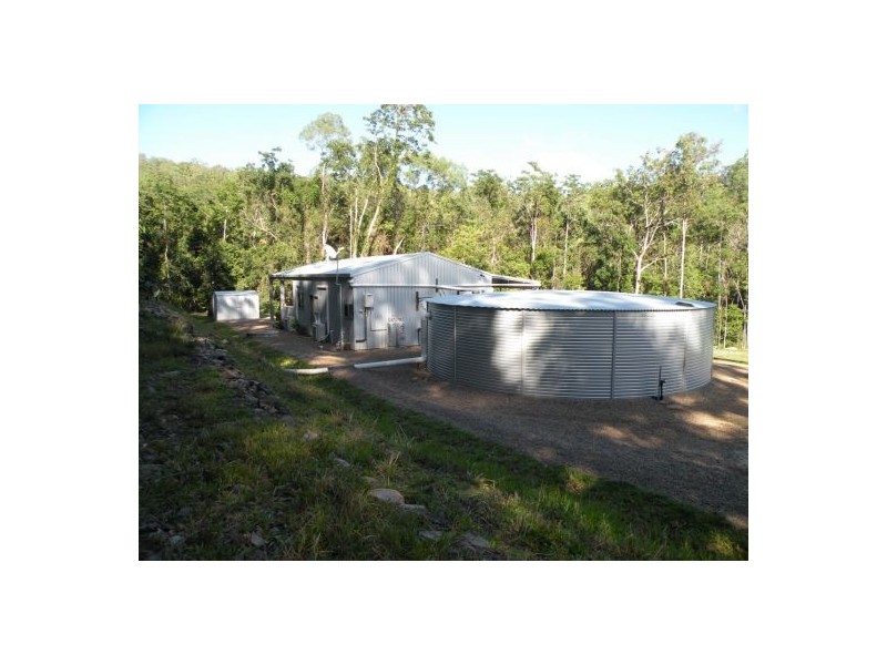 Lot 42 Pyms Road, Hampden QLD 4741