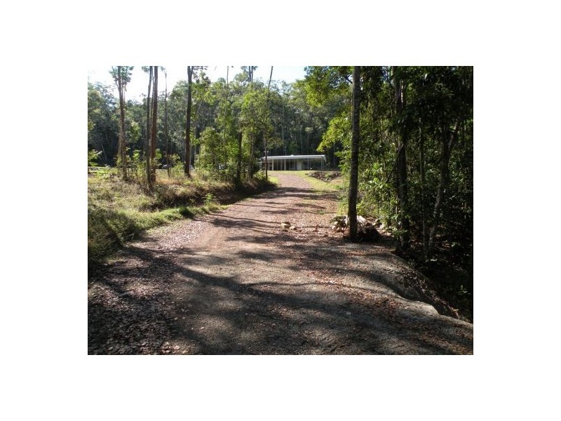 Lot 42 Pyms Road, Hampden QLD 4741