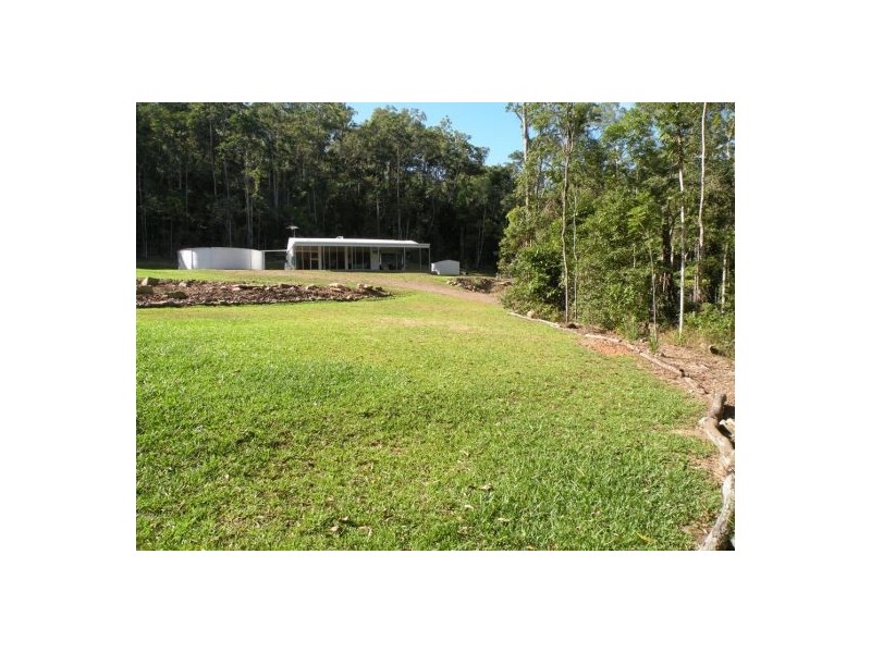 Lot 42 Pyms Road, Hampden QLD 4741