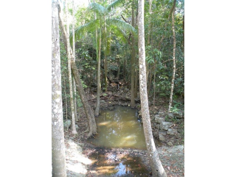 Lot 42 Pyms Road, Hampden QLD 4741