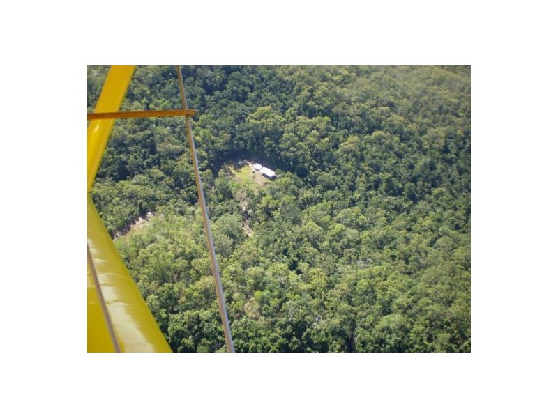 Lot 42 Pyms Road, Hampden QLD 4741