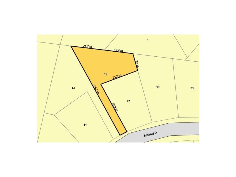15 Sailaway Drive, Eimeo QLD 4740