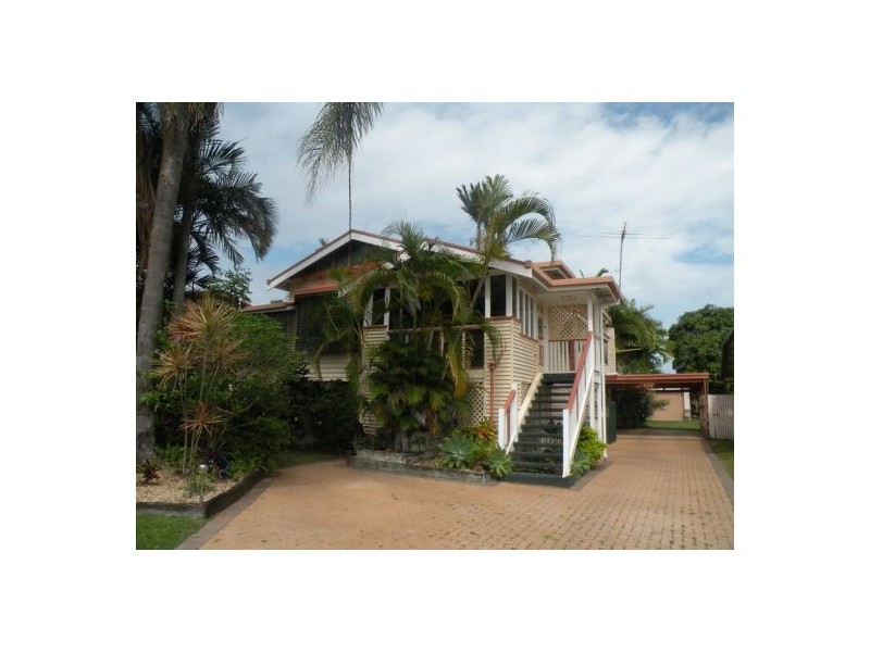 49 Holland Street, West Mackay QLD 4740