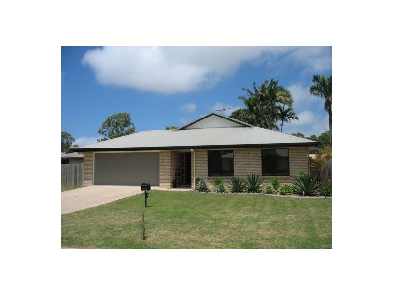 9 Sunita Drive, Andergrove QLD 4740