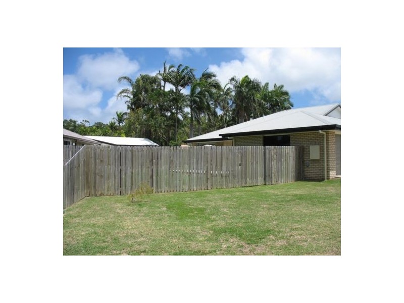 9 Sunita Drive, Andergrove QLD 4740