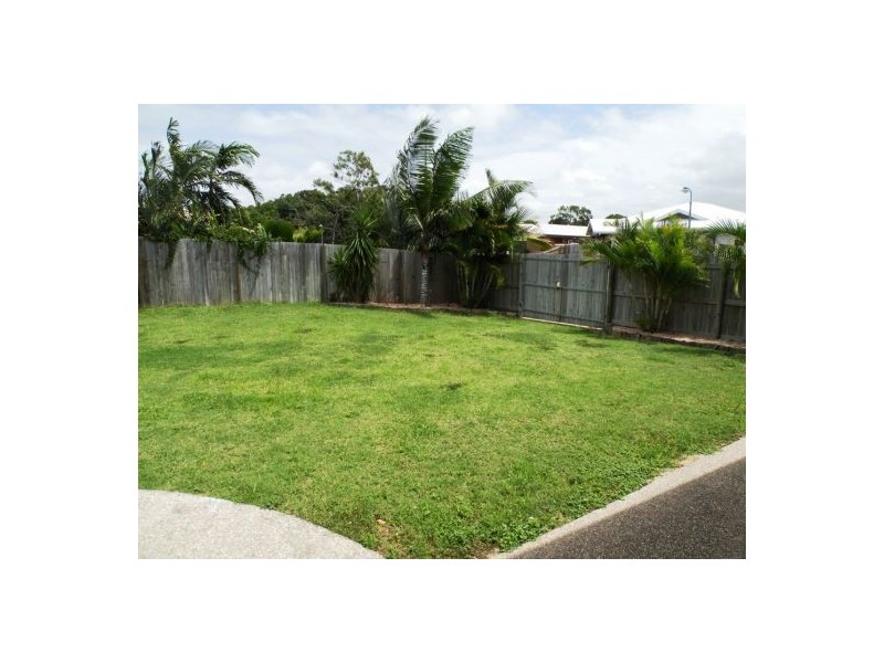 1 Bangalow Court, Andergrove QLD 4740