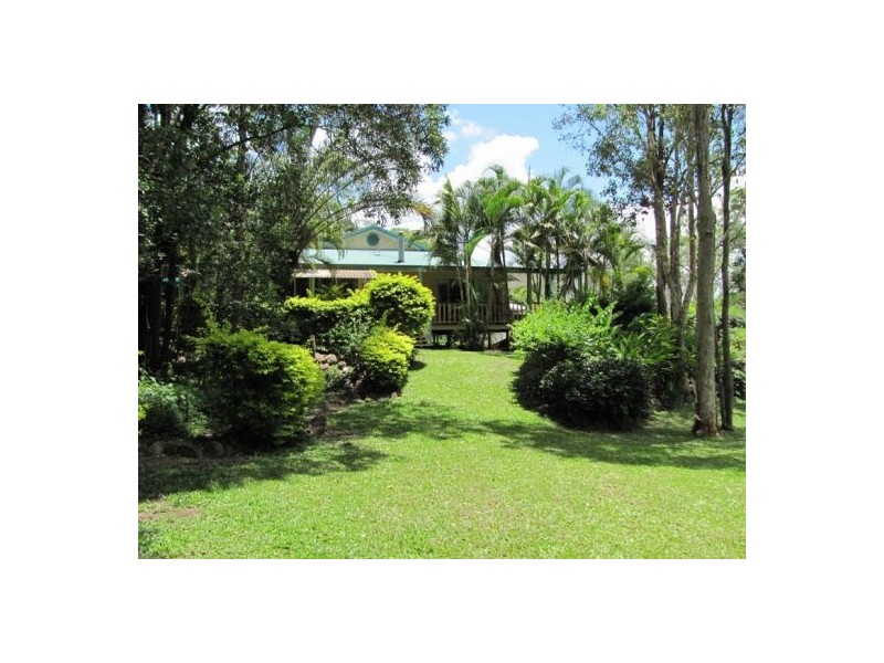 33 Geeberga-Mt Martin Road, Kuttabul QLD 4741