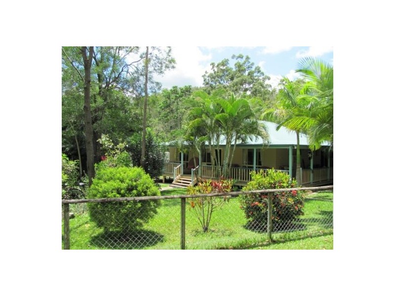 33 Geeberga-Mt Martin Road, Kuttabul QLD 4741