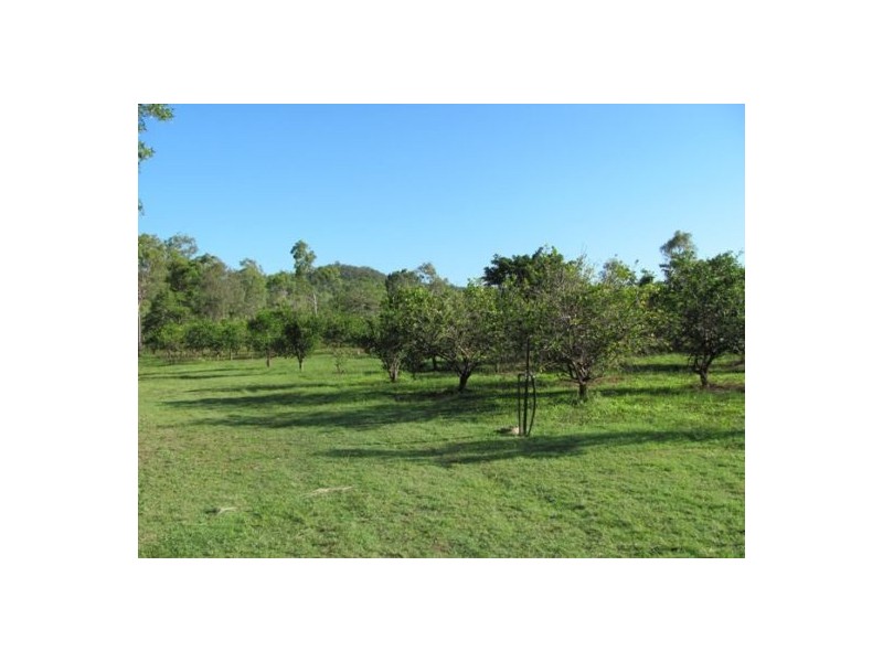 33 Geeberga-Mt Martin Road, Kuttabul QLD 4741