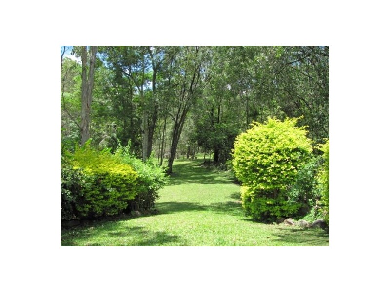 33 Geeberga-Mt Martin Road, Kuttabul QLD 4741