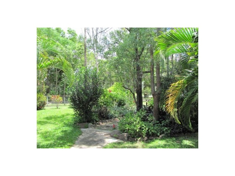 33 Geeberga-Mt Martin Road, Kuttabul QLD 4741