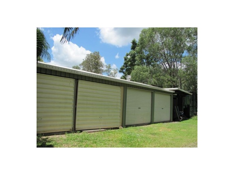 33 Geeberga-Mt Martin Road, Kuttabul QLD 4741