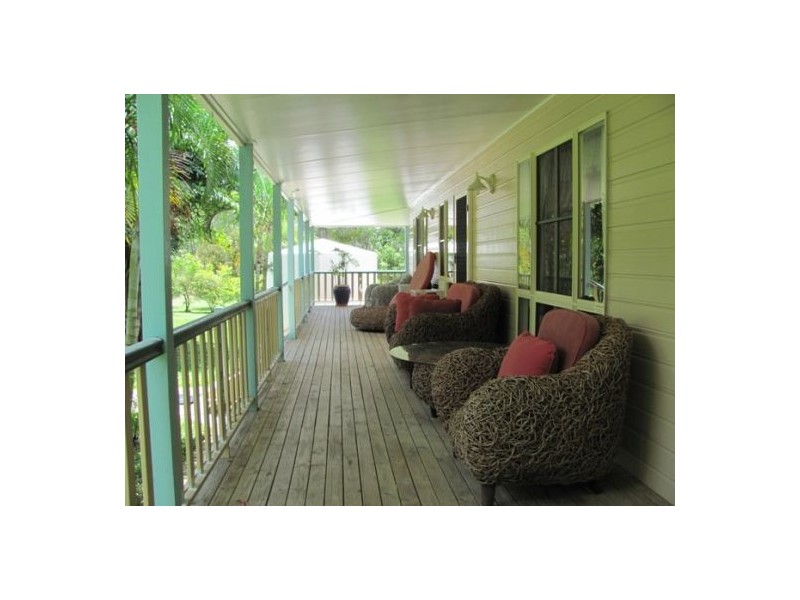 33 Geeberga-Mt Martin Road, Kuttabul QLD 4741