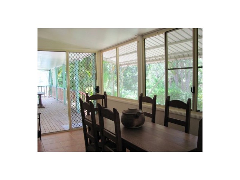 33 Geeberga-Mt Martin Road, Kuttabul QLD 4741