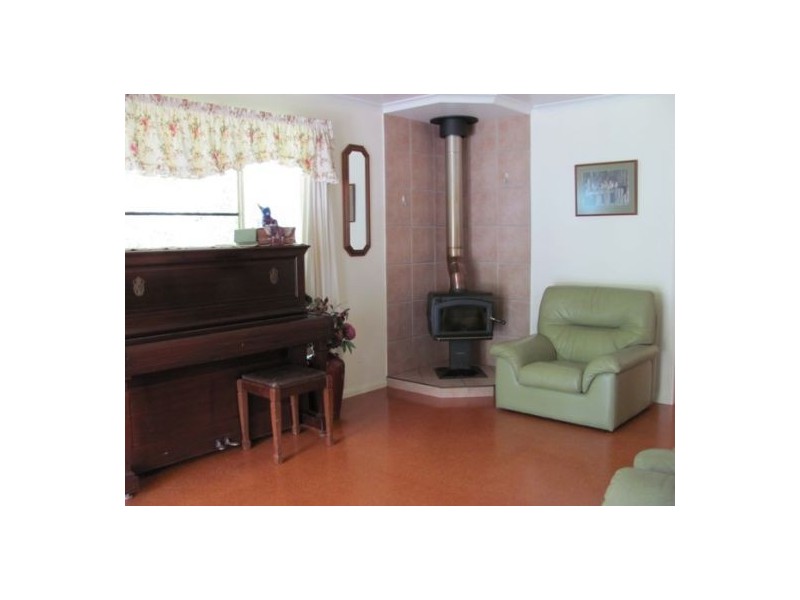 33 Geeberga-Mt Martin Road, Kuttabul QLD 4741