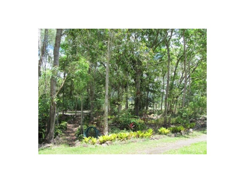 33 Geeberga-Mt Martin Road, Kuttabul QLD 4741