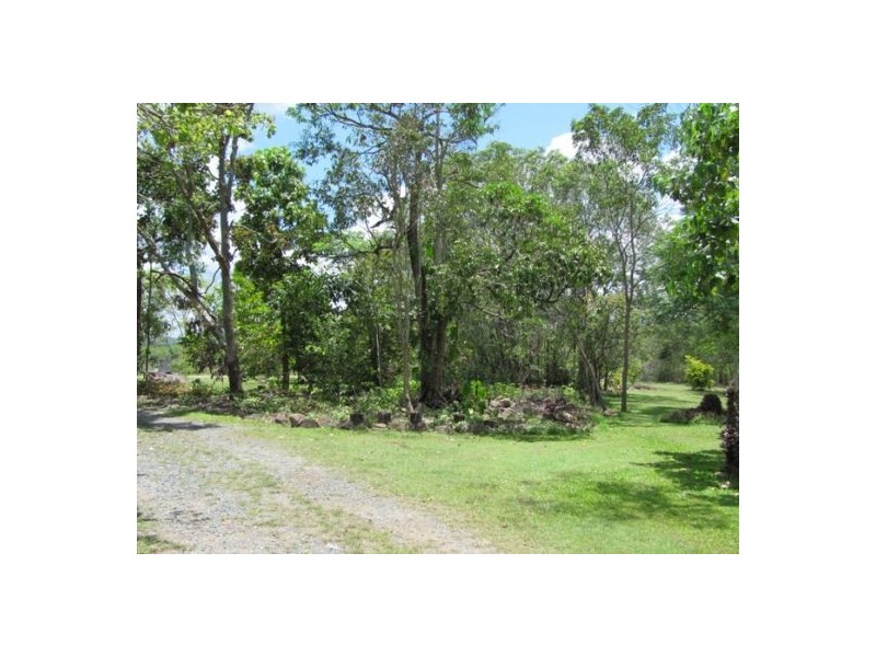 33 Geeberga-Mt Martin Road, Kuttabul QLD 4741