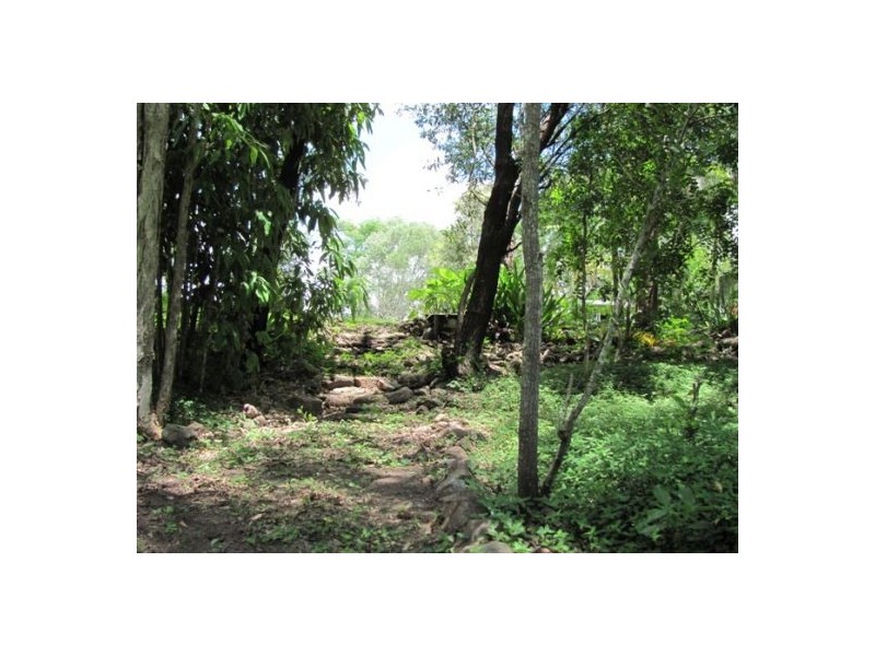 33 Geeberga-Mt Martin Road, Kuttabul QLD 4741