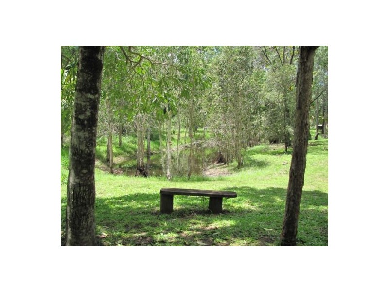 33 Geeberga-Mt Martin Road, Kuttabul QLD 4741