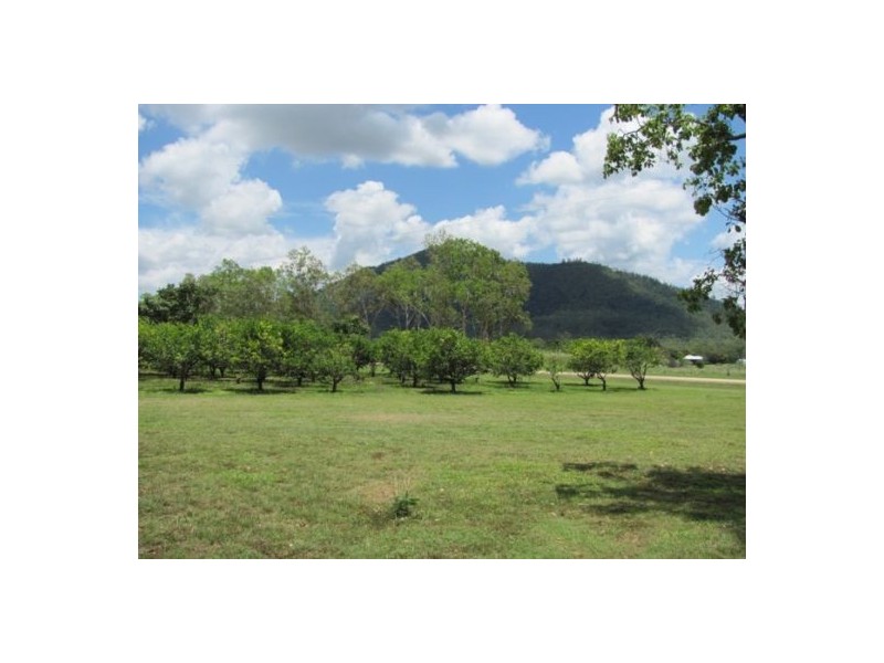 33 Geeberga-Mt Martin Road, Kuttabul QLD 4741