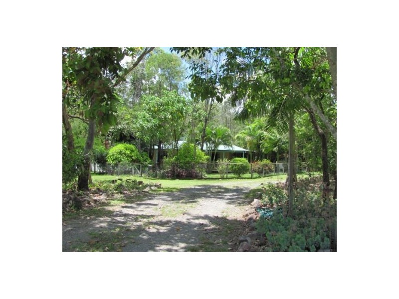 33 Geeberga-Mt Martin Road, Kuttabul QLD 4741