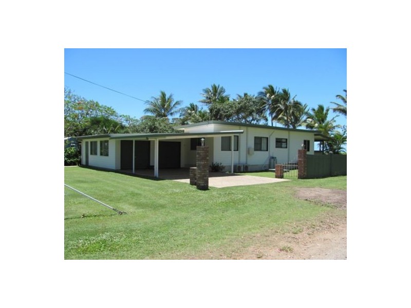 40 Melba Street, Armstrong Beach QLD 4737