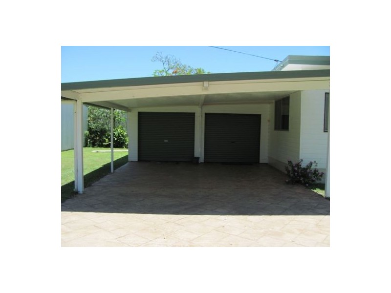 40 Melba Street, Armstrong Beach QLD 4737
