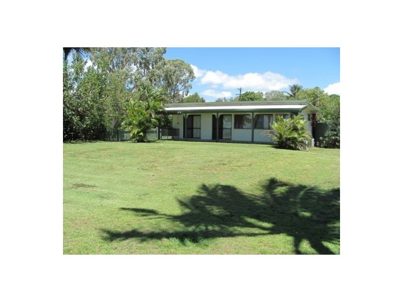 40 Melba Street, Armstrong Beach QLD 4737