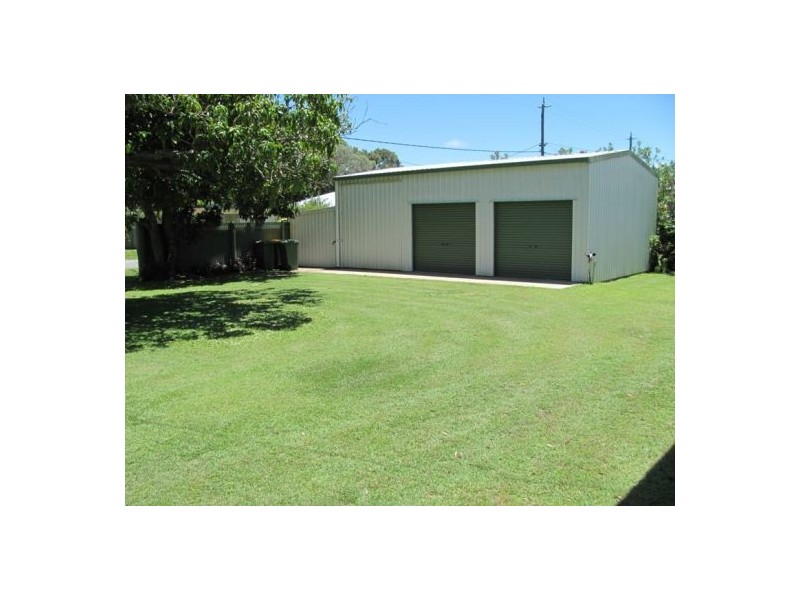 40 Melba Street, Armstrong Beach QLD 4737