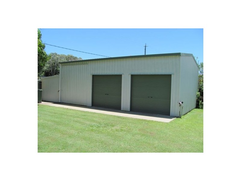 40 Melba Street, Armstrong Beach QLD 4737