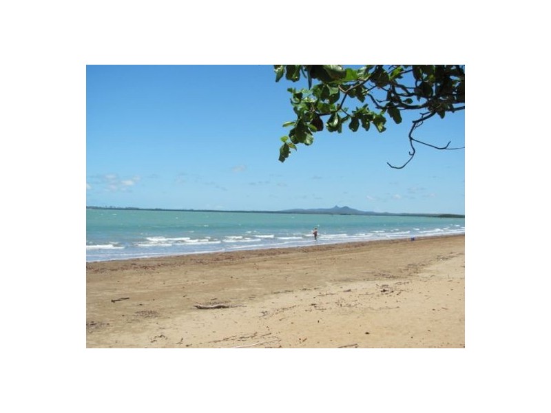 40 Melba Street, Armstrong Beach QLD 4737