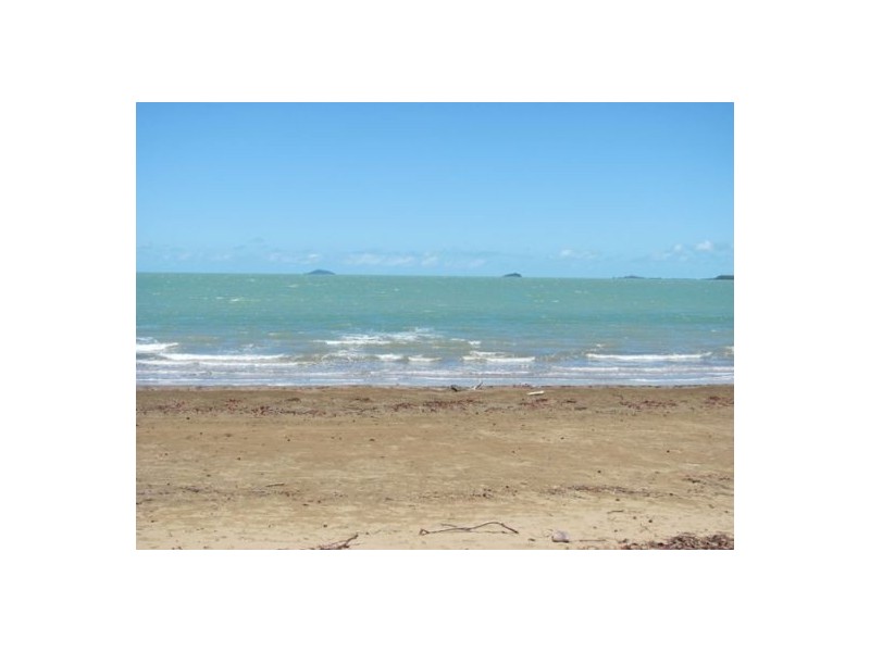 40 Melba Street, Armstrong Beach QLD 4737