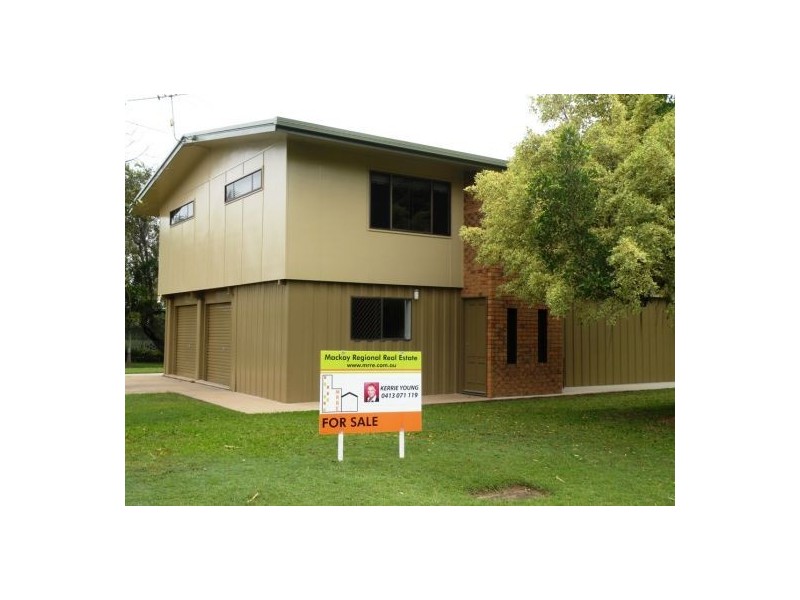 2 Petersen Street, Sarina QLD 4737