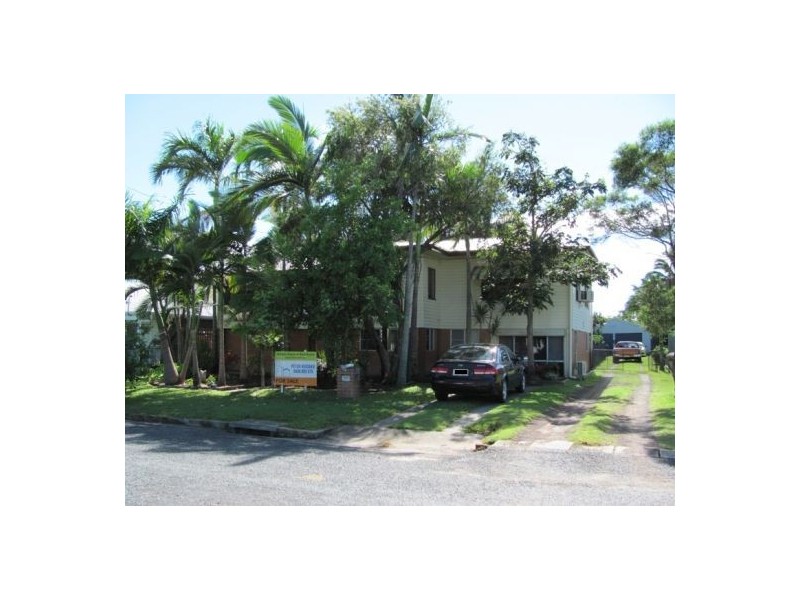 2 Forgan Street, North Mackay QLD 4740