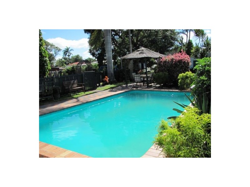2 Forgan Street, North Mackay QLD 4740