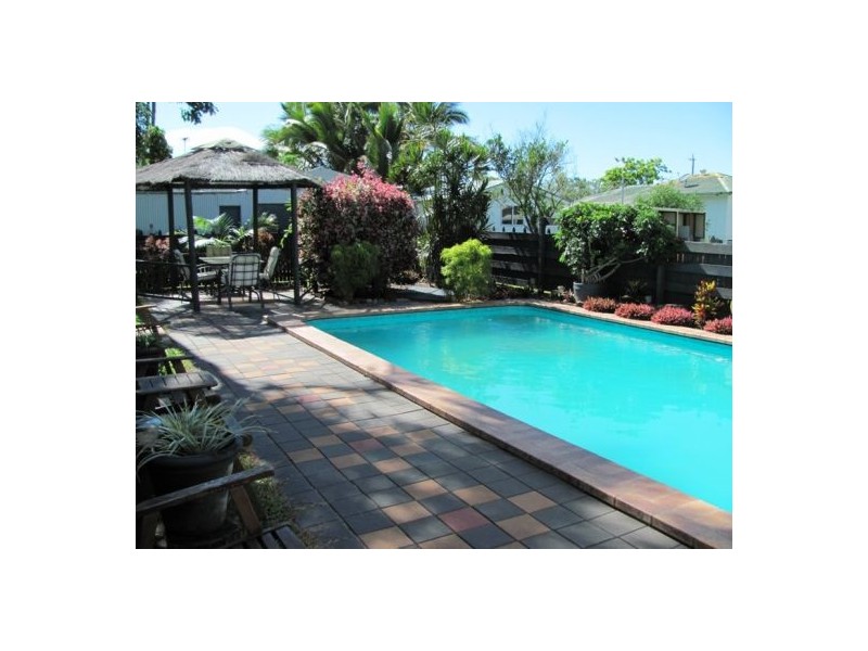 2 Forgan Street, North Mackay QLD 4740