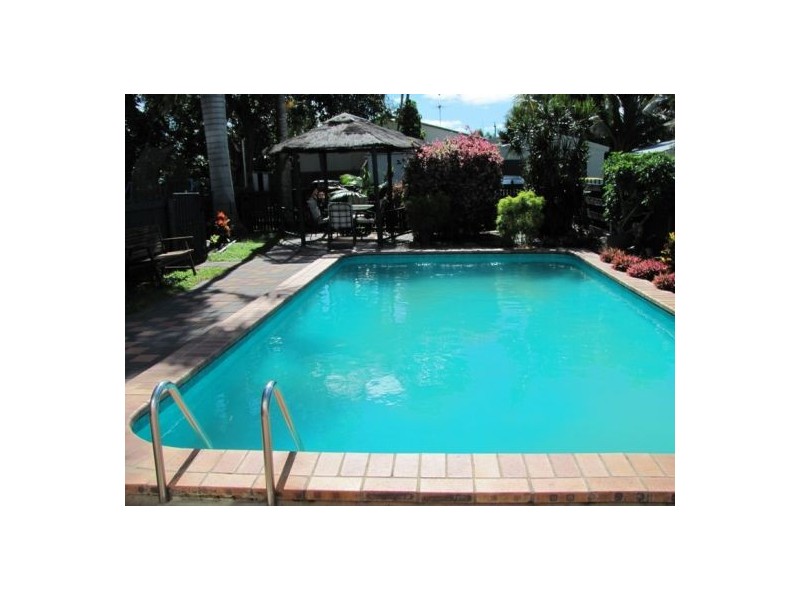 2 Forgan Street, North Mackay QLD 4740