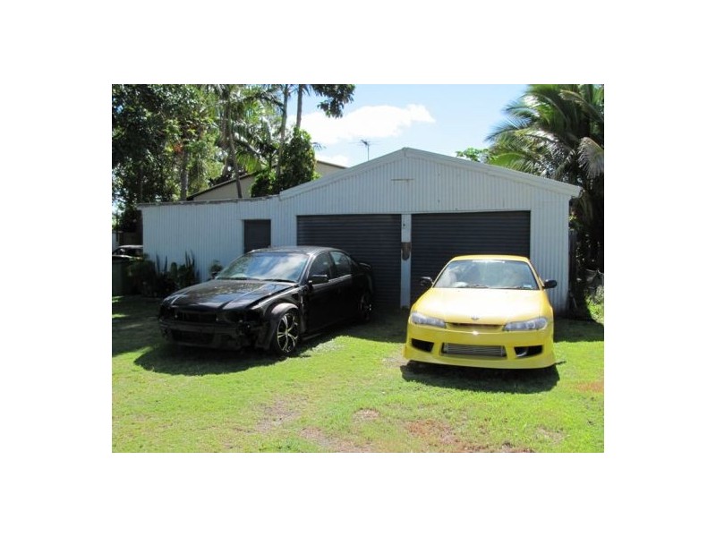 2 Forgan Street, North Mackay QLD 4740