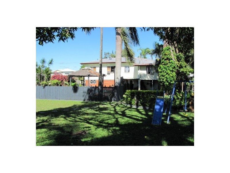 2 Forgan Street, North Mackay QLD 4740