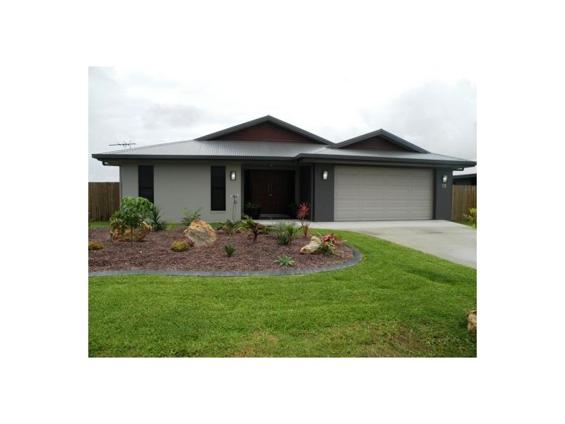 12 Katey Crescent, Mirani QLD 4754