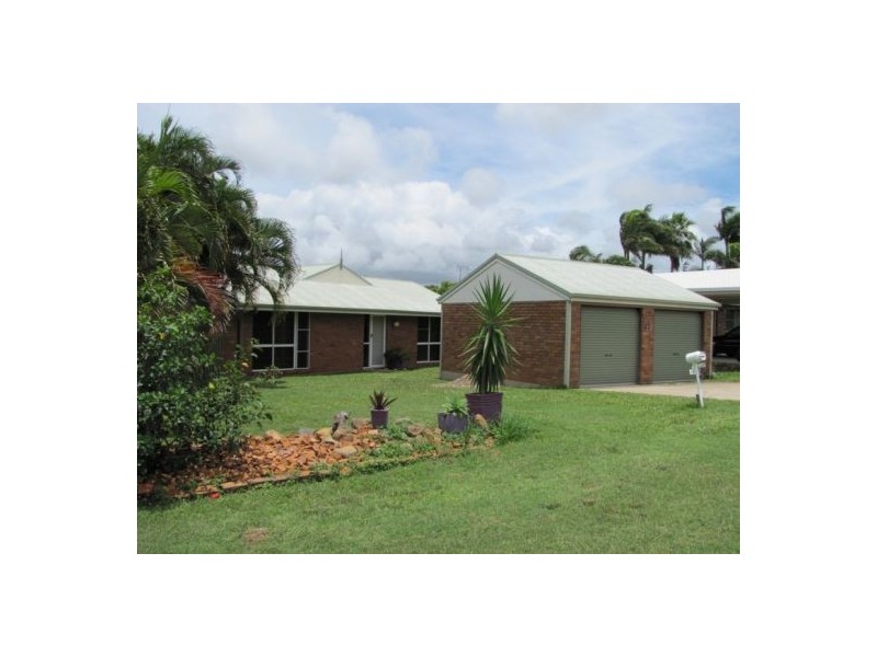 19 Glenella-Richmond Road, Glenella QLD 4740