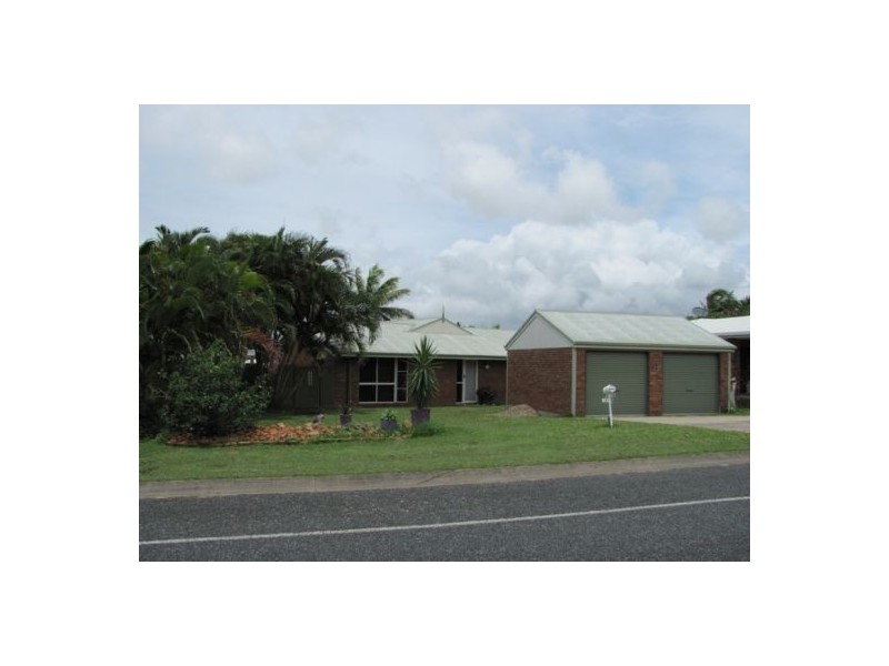 19 Glenella-Richmond Road, Glenella QLD 4740