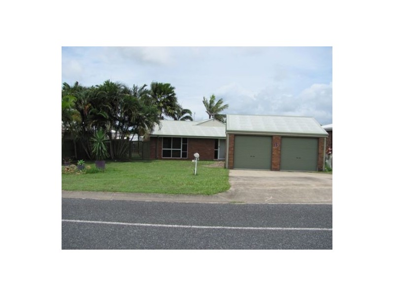19 Glenella-Richmond Road, Glenella QLD 4740