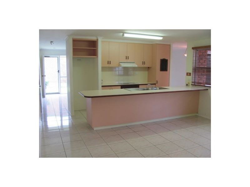 19 Glenella-Richmond Road, Glenella QLD 4740