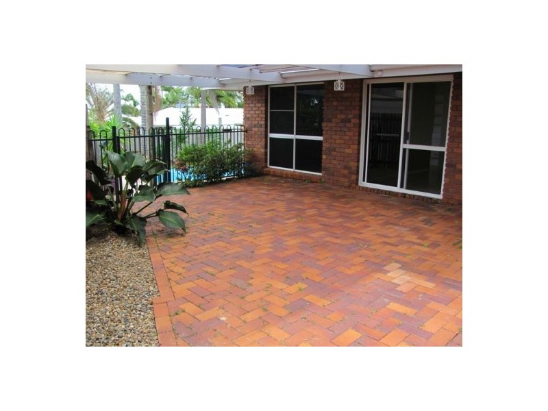 19 Glenella-Richmond Road, Glenella QLD 4740