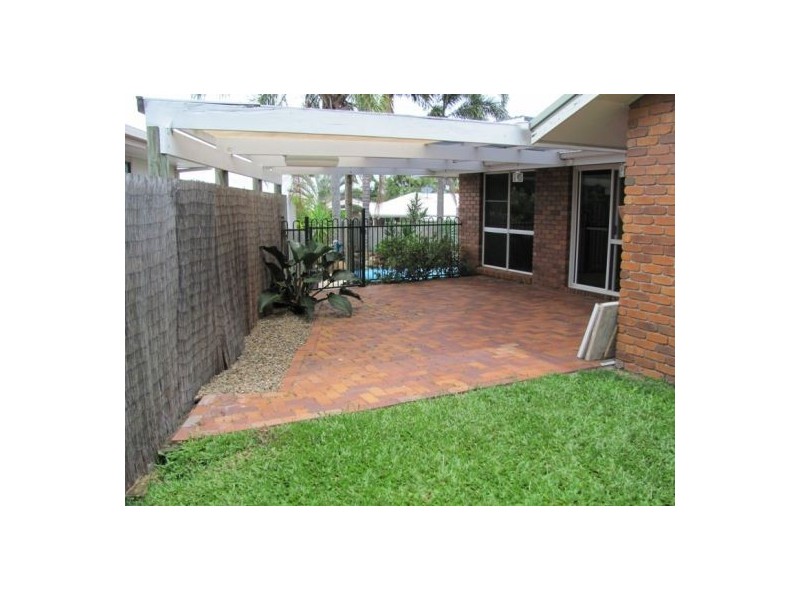 19 Glenella-Richmond Road, Glenella QLD 4740