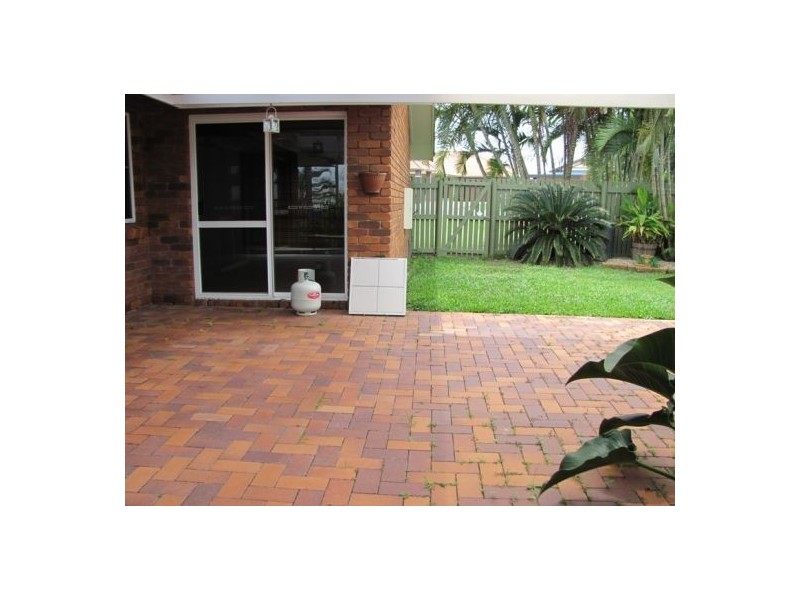 19 Glenella-Richmond Road, Glenella QLD 4740