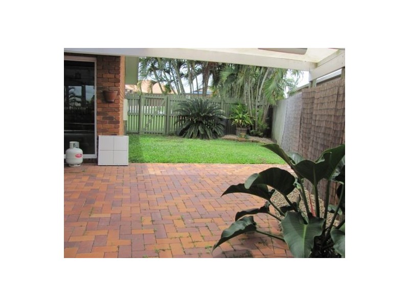 19 Glenella-Richmond Road, Glenella QLD 4740