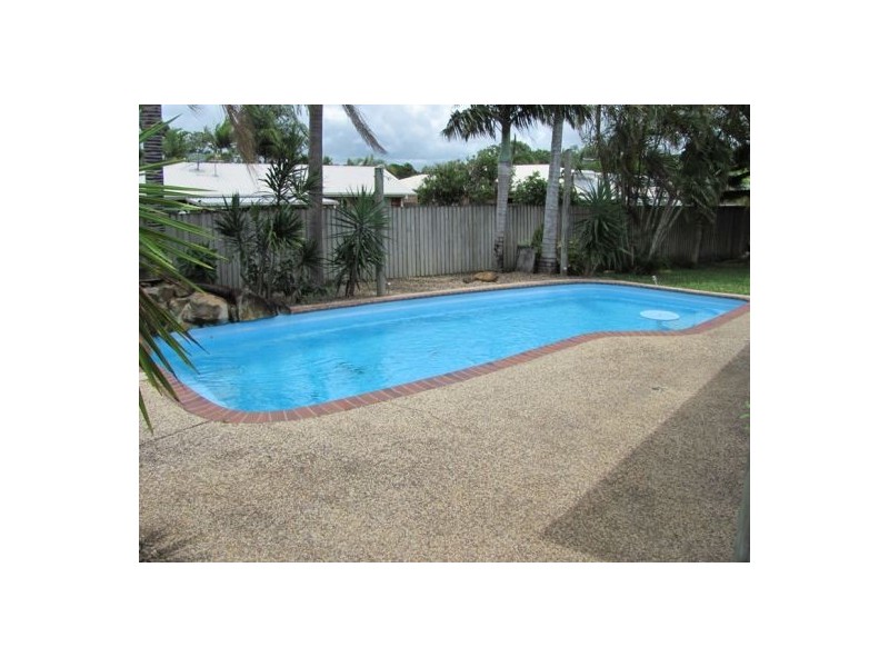 19 Glenella-Richmond Road, Glenella QLD 4740